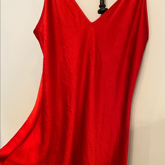WILFRED Only Slip Dress - Picture 5 of 9